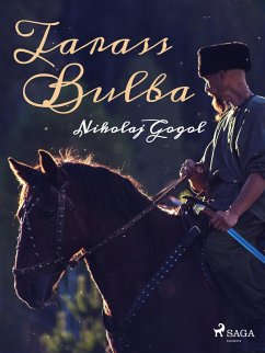 Tarass Bulba (eBook, ePUB) Cover Tarass Bulba (eBook, ePUB)