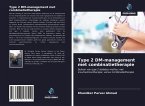 Type 2 DM-management met combinatietherapie