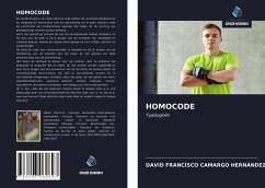 HOMOCODE - Camargo Hernández, David Francisco