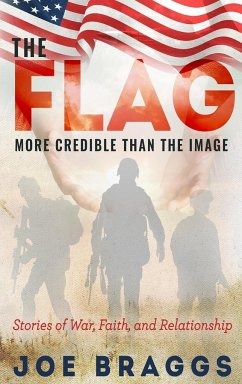 THE FLAG - Braggs, Joe