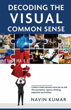 Decoding the Visual Common Sense - Kumar, Navin