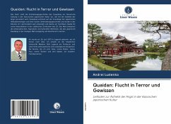 Quaidan: Flucht in Terror und Gewissen - Lustenko, Andrei