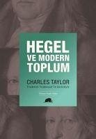 Cover Hegel ve Modern Toplum