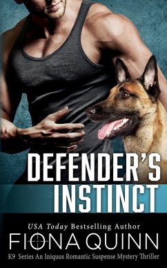 Cover Defender's Instinct