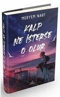 Cover Kalp Ne Isterse O Olur Ciltli