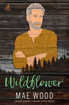 Wildflower - Wood, Mae