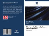 Mechanische Eigenschaften von Verbundwerkstoff