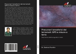 Precursori ionosferici dei terremoti: GPS e misure a terra - Pundhir, Devbrat