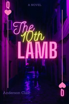 The 10th Lamb - Clair, Anderson