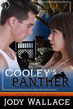Cooley's Panther (Felidae, #1) (eBook, ePUB) - Wallace, Jody