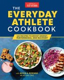 The Everyday Athlete Cookbook (eBook, ePUB)