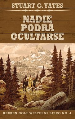 Cover Nadie Podrá Ocultarse