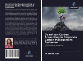 De rol van Carbon Accounting in Corporate Carbon Management Systemen