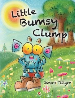 Little Bumsy Clump - Tillyer, James