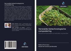 Versnelde biotechnologische compostering - Francisco, Pedro; Almeida, Paulo Fernando de