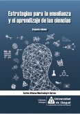 Estrategias para la enseñanza y el aprendizaje de las ciencias (eBook, PDF)