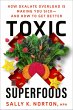 Toxic Superfoods (eBook, ePUB) - Bild 1