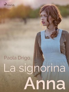 La signorina Anna (eBook, ePUB) Cover La signorina Anna (eBook, ePUB)