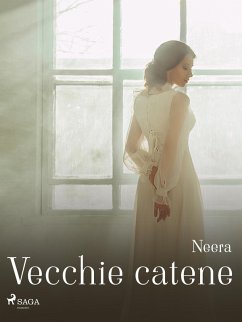 Cover Vecchie catene (eBook, ePUB)