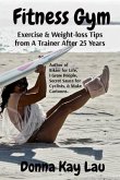 Fitness Gym (eBook, ePUB)