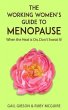 The Working Women's Guide to Menopause... - Bild 1