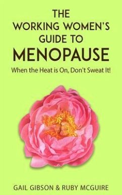 Cover The Working Women's Guide to Menopause (eBook, ePUB)