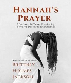 Cover Hannah's Prayer (eBook, ePUB)