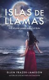 Isla de Llamas (Kindle Edition) (eBook, ePUB)