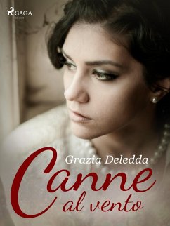 Canne al vento (eBook, ePUB) - Deledda, Grazia