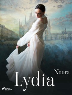 Lydia (eBook, ePUB) - Zuccari, Anna