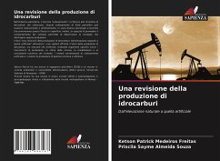 Una revisione della produzione di idrocarburi - Medeiros Freitas, Ketson Patrick;Almeida Souza, Priscila Sayme