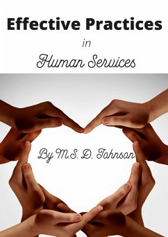 Effective Practices in Human Services - Johnson, Maretta