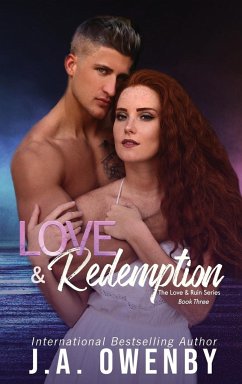 Love & Redemption - Owenby, J. A.