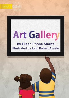 Art Gallery - Marita, Eileen Rhonna