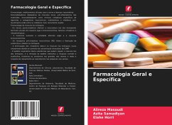 Farmacologia Geral e Específica - Masoudi, Alireza;Samadiyan, Azita;Horri, Elahe