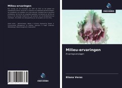 Cover Milieu-ervaringen
