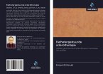Kathetergestuurde sclerotherapie