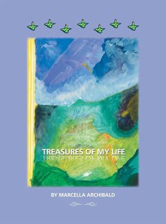 Treasures of My Life - Archibald, Marcella