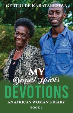 My Deepest Heart's Devotions 6 - Kabatalemwa, Gertrude