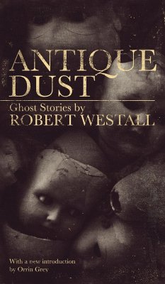 Antique Dust - Westall, Robert