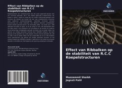 Effect van Ribbalken op de stabiliteit van R.C.C Koepelstructuren - Shaikh, Muzzammil; Patil, Jagruti