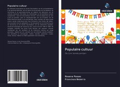 Populaire cultuur - Passos, Rosana; Bezerra, Francisco