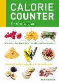Calorie Counter (eBook, ePUB)