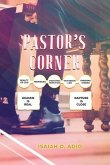 Pastor's Corner (eBook, ePUB)