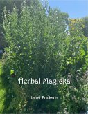 Herbal Magicka (eBook, ePUB)