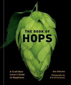 The Book of Hops (eBook, ePUB) - Disorbo, Dan