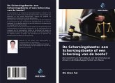 De Schorsingsboete: een Schorsingsboete of een Schorsing van de boete?