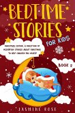 Bedtime Stories for Kids - Christmas Edition