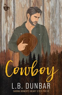 Cowboy - Dunbar, L. B.