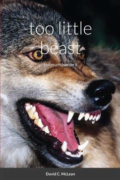 too little beast - Mclean, David C.